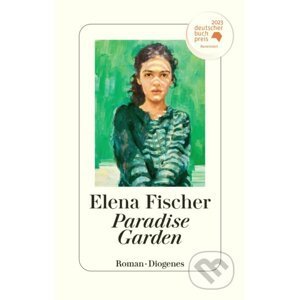 Paradise Garden - Elena Fischer