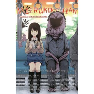 Mieruko-chan Official Comic Anthology - Tomoki Izumi