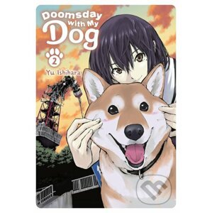 Doomsday with My Dog 2 - Yu Ishihara