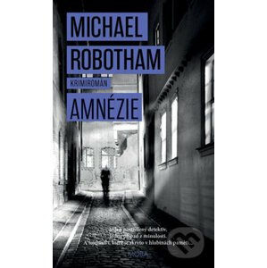 Amnézie - Michael Robotham