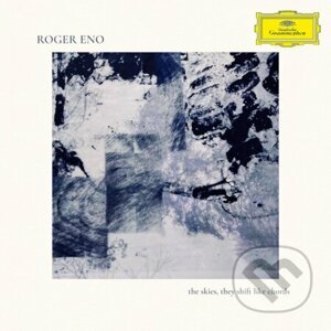 Eno Roger: The Skies,they Shift Like Eno Roge LP - Eno Roger