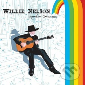 Willie Nelson: Rainbow Connection LP - Willie Nelson