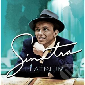 Frank Sinatra: Platinum LP - Frank Sinatra
