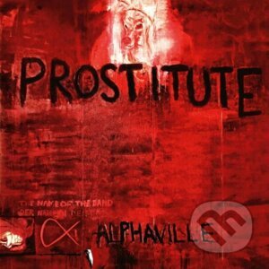 Alphaville: Prostitute - Alphaville