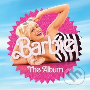 Barbie The Album / Best Weeknd Ever Edition - Hudobné albumy