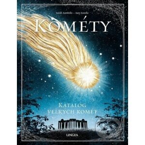 Kométy - Sarah Zambello, Susy Zanella