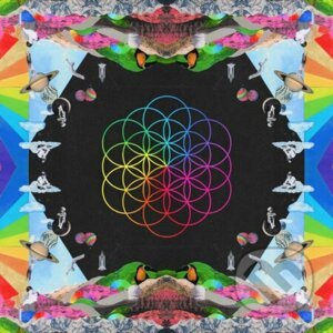 Coldplay: A Head Full Of Dreams LP - Coldplay