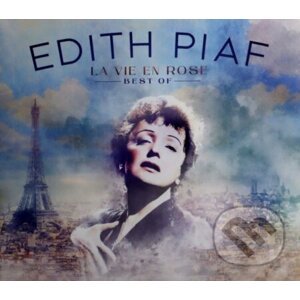 Edith Piaf: Best Of + Concert Musicorama Europe - Edith Piaf