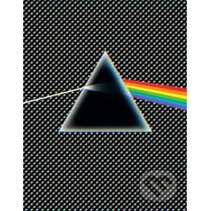 Pink Floyd: Dark Side Of The Moon / 50th Anniversary Blu-ray