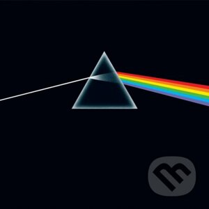 Pink Floyd: Dark Side Of The Moon / 50th Anniversary LP - Pink Floyd