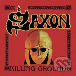 Saxon: Killing Ground - Saxon