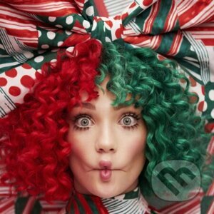 Sia: Everyday Is Christmas (coloured 6 Track EP) LP - Sia