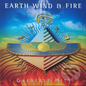 Earth, Wind & Fire · Greatest Hits (Coloured) LP - Earth, Wind, Fire