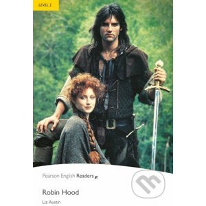 Robin Hood - Liz Austin
