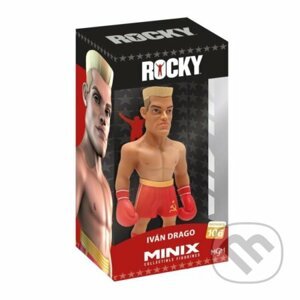 MINIX Movies: Rocky - Ivan Drago - ADC BF