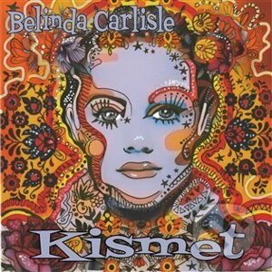 Belinda Carlisle: Kismet LP - Belinda Carlisle