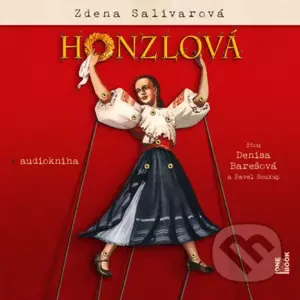 Honzlová - Zdena Salivarová