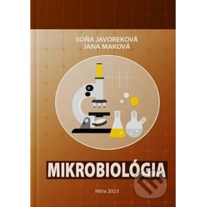 Mikrobiológia - Soňa Javoreková