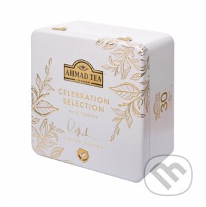 Celebration Selection - AHMAD TEA