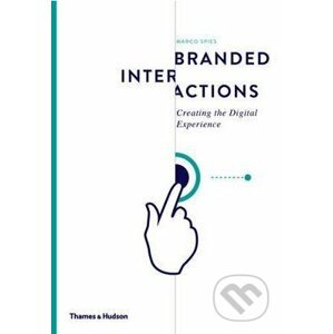 Branded Interactions - Marco Spies