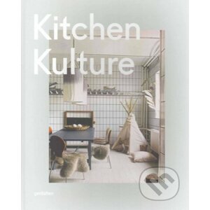 Kitchen Kulture - Gestalten Verlag