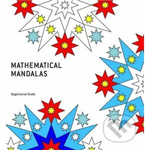 Mathematical Mandalas - Sergio Guinot