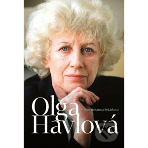 Olga Havlová - Milena Bohatová Pekárková