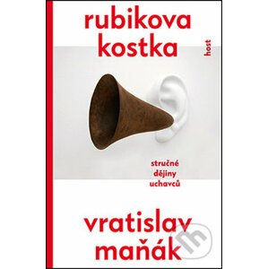 Rubikova kostka - Vratislav Maňák