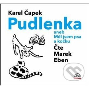 Pudlenka - Karel Čapek