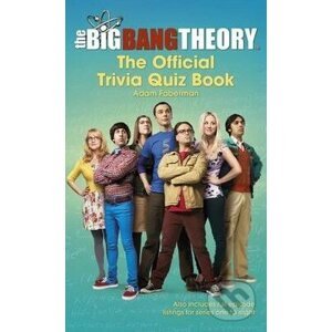 The Big Bang Theory - Adam Faberman
