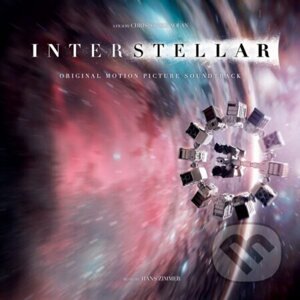 Interstellar [Original Motion Picture Soundtrack] (Coloured) LP - Hudobné albumy