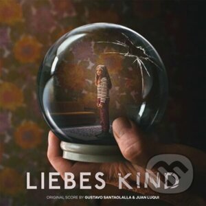 Liebes Kind (Crystal Clear) LP - Hudobné albumy