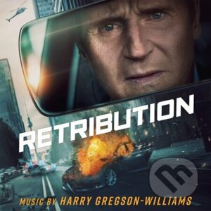 Retribution [Original Motion Picture Soundtrack] (Yellow) LP - Hudobné albumy