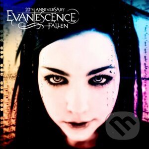 Evanescence: Fallen Dlx. - Evanescence