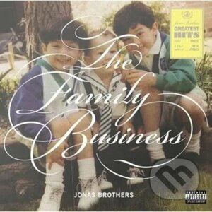 Jonas Brothers: The Family Business - Jonas Brothers