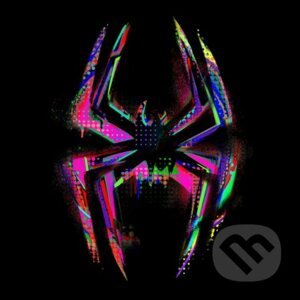 Metro Boomin Presents Spider-Man Across the Spider-verse LP - Hudobné albumy