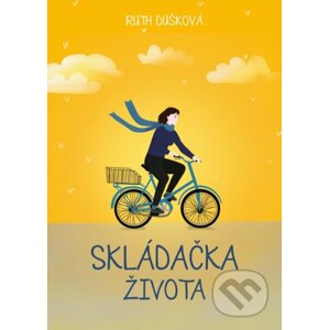Skládačka života - Ruth Dušková