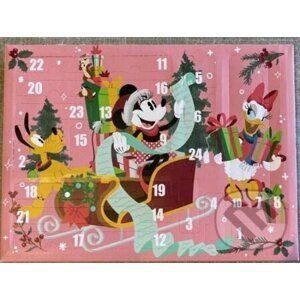 Adventní kalendář Disney Minnie - EPEE