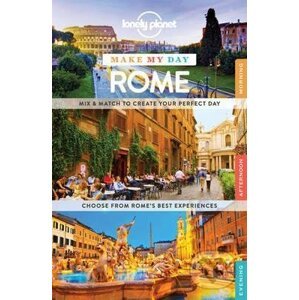 Make My Day Rome - Lonely Planet