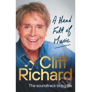A Head Full of Music - Cliff Richard