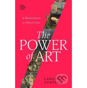 The Power of Art - Caroline Campbell