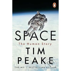 Space - Tim Peake