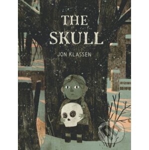 The Skull - Jon Klassen