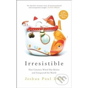 Irresistible - Joshua Paul Dale