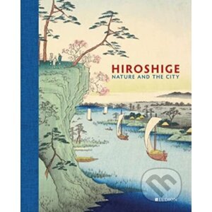 Hiroshige - Jim Dwinger, Andreas Marks, Rhiannon Paget