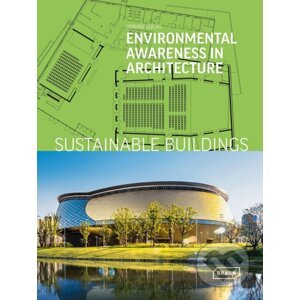 Sustainable Buildings - Dorian Lucas, Hans Wolfgang Hoffmann, Chris van Uffelen