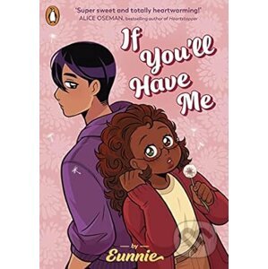 If You'll Have Me - Eunnie