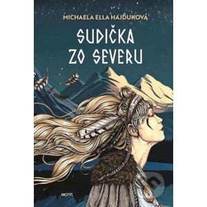 E-kniha Sudička zo severu - Michaela Ella Hajduková