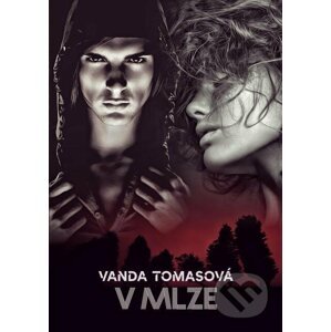 E-kniha V mlze - Vanda Tomasová