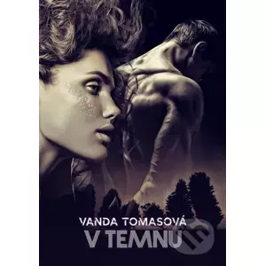 E-kniha V temnu - Vanda Tomasová